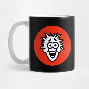 5.0 Mug